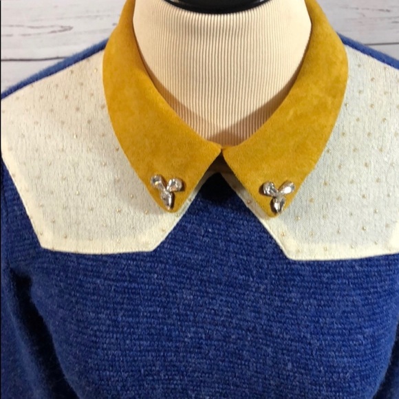 Super stylish sweater - Picture 2 of 6